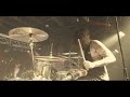 Atreyu - Battle Drums Drum Cam