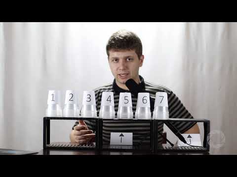 AULA 43 | ALGORITMO MERGE SORT | ALGORITMOS