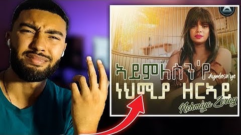 Nehmiya Zeray - Aymlesn