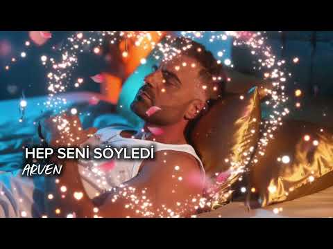 Arven Kaya Hep Seni Söyledi Slow Versiyon Dikkat Can Yakabilir