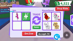 Roblox Youtube - exponiendo y atrapando estafadores en adopt me roblox capitulo 1