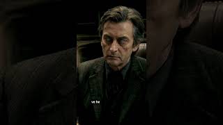 Barty Crouch Sr. Kendi Zihninde Nasıl Hapsedildi?