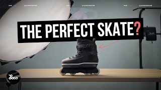 Standard Omni Skates, InDepth Review