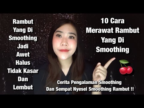 watch in HD! ______ #HAIRCARE #conditioner #hairmask #skincare #bodycare Mampir juga ke instagram ak. 