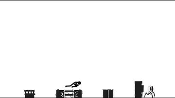 Sticknodes vector parkour