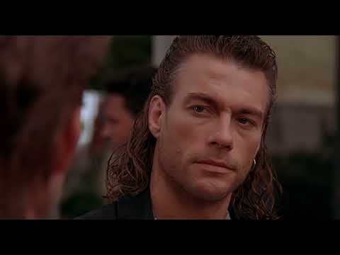 Hard Target 1993   Fighting Crime in Style