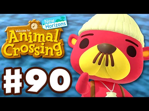 Video: Wann Pascal Animal Crossing?