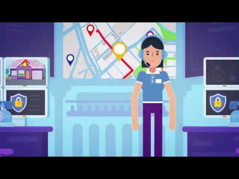 Next Generation 9-1-1 for Emergency Communications - video from Nova Communications