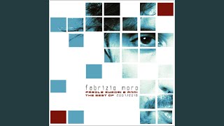 Video thumbnail of "Fabrizio Moro - L'eternità"