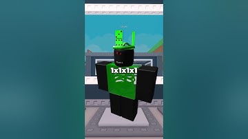 The NEW 1x1x1x1 Update in Steal A Brainrot...