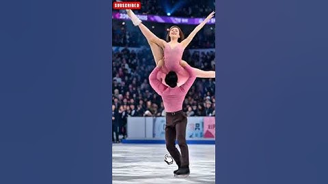 grace in motion skating show 2025 #shorts #figureskating #galashow #ailookbook