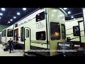 2018 Forest River Salem Grand Villa 42DL