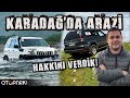 Karadağ’da arazi lastiklerinin sınırlarını zorladık! | General Tire | OTOPARK.com