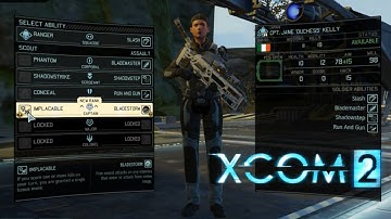 XCOM 2/ Operation Ghost Walk. Part - 13.