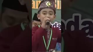 Qasida Kasih Ibu Bapa Fikri Ramadhan Qasidah Menyentuh Menyejukan Hati #shorts #qasida #viral #fyp