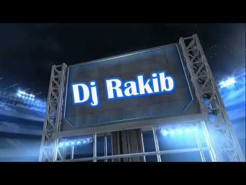 Dj Rakib Song