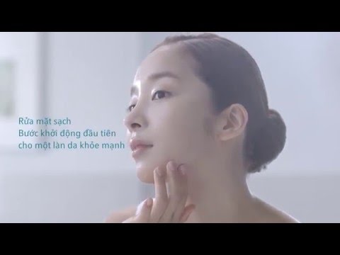 [Official]: Artistry - Chọn sữa rửa mặt phù hợp để có làn da đẹp.