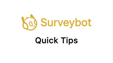How to use merge fields in your chatbot surveys