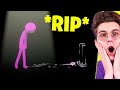 HO QUASI PIANTO... REACTION! - Minecraft 1.19 Animation vs. Minecraft Shorts