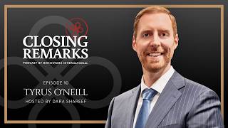 E10 Tyrus O Neill on Scaling a Business