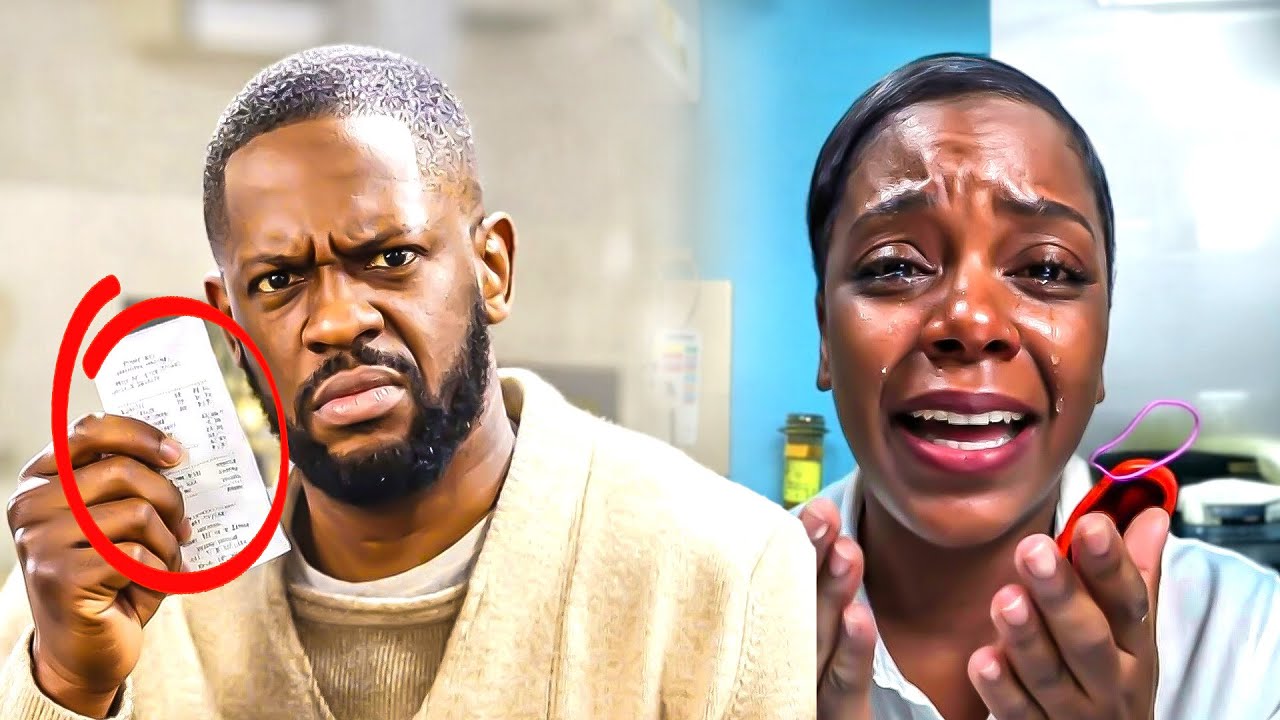 Муж Таши К. разоблачил её за ЭТО?