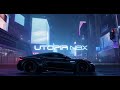 🌌NIKKO ACE - Холодный город (Official Song)