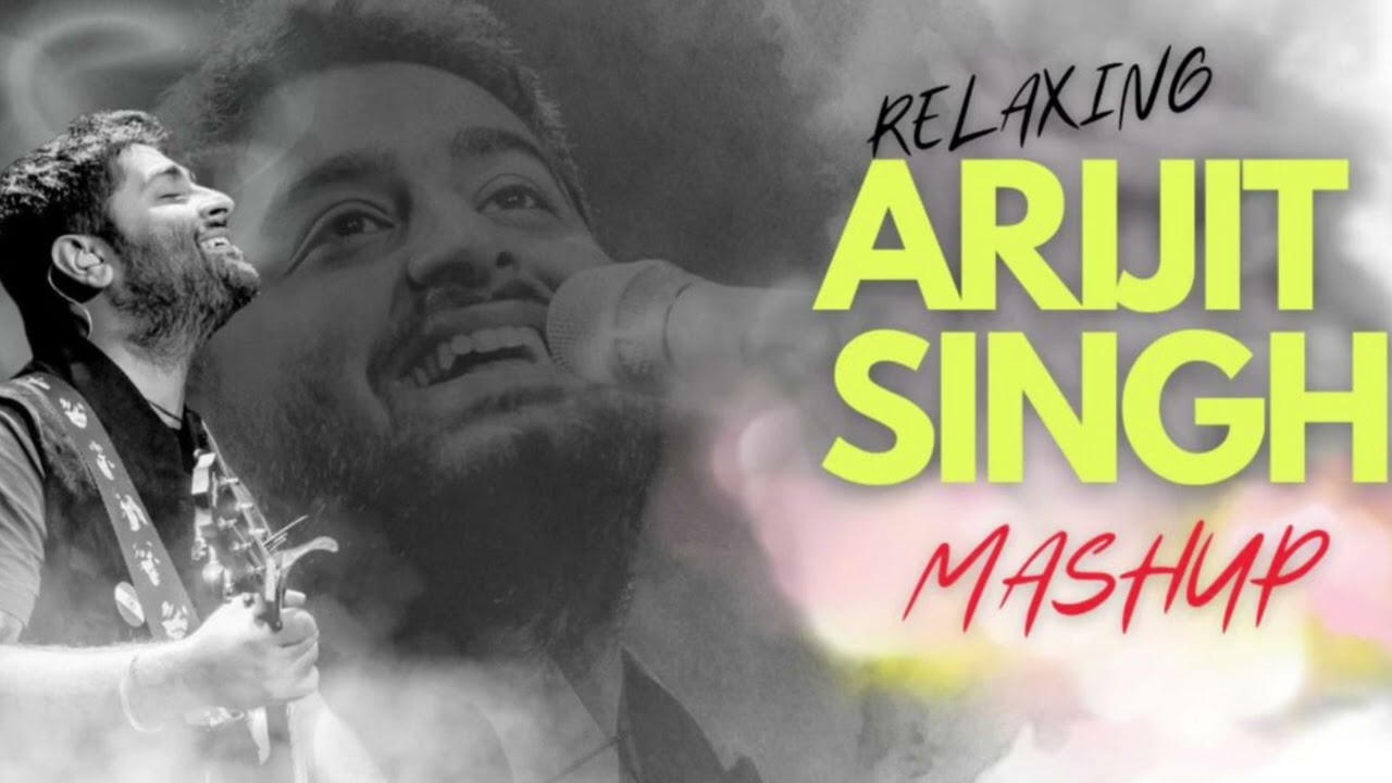 Arjit Singh Title Track (Slowed + Reverb) | Pritam, Arijit Singh | Kalank | SR Lofi