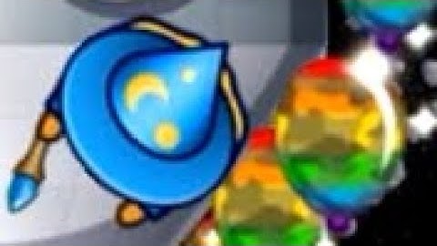 Ninja Kiwi Open Tournament Finals - Round of 8 (Bloons TD Battles)