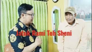 JATUK RAMI, Ciptaan Aa. Mulyana, Arr. Azie Mulya