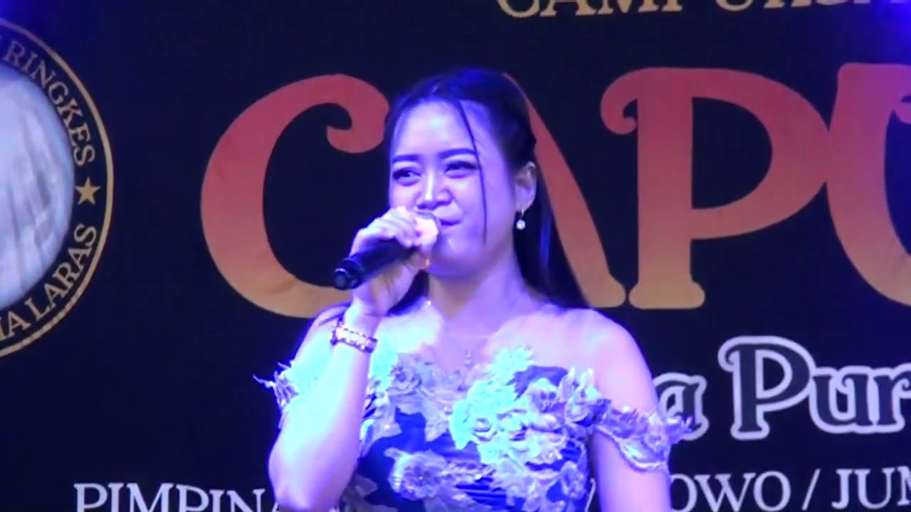 RANDA KEMPLING Voc DEWI AYU Feat KAMILIN // CaPurLa