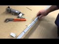 How to mount RGB Strip Lights (Pixel and Dumb) on Fascia, Soffit and Roofs for House Outlines How to mount RGB Strip Lights (Pixel and Dumb) on Fascia, Soffit and Roofs for House Outlines