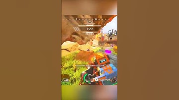 THE MOST RARE ANIMATION IN APEX ✅ #apex #apexlegends #apexlegendsclips #apexclips