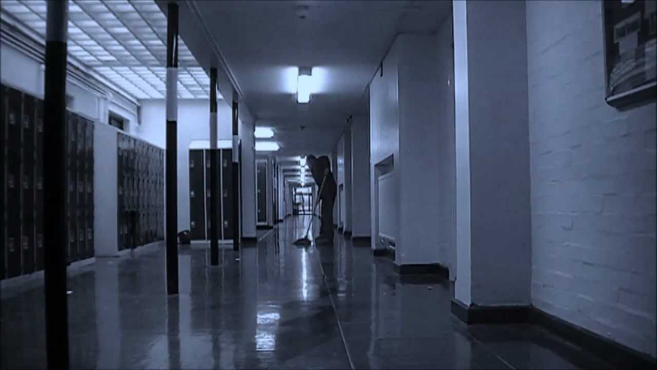 Creep - BVC Media Trailer - KrisCo.Productions Remastered