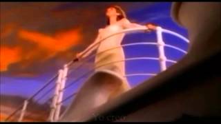 Video thumbnail of "My heart will go on - Celine Dion (Español)"