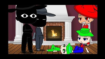 some bambi character react to part 4 (TAKING REQUEST)