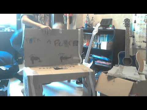 the making of a Pack-a-Punch machine part 2