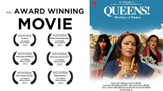 QUEENS! FULL FILM | A Transgender Movie | Miraj Miracle