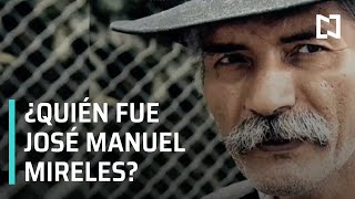 ¿Quién fue José Manuel Mireles? - En Punto