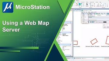 All About Raster Part 10: Using a Web Map Server
