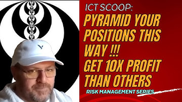 ICT SCOOP : How to pyramid your entries? | ICT SPACE X GEMS