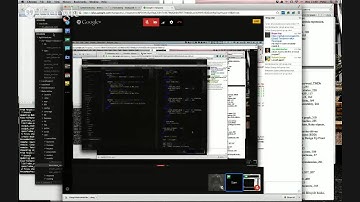 Remote Pair Programming sponsored by Makers Academy
