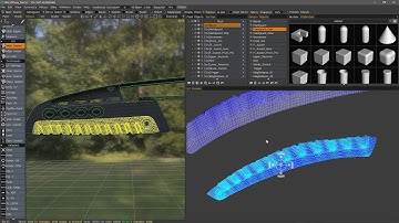 Quick Start  UV Brush Mode