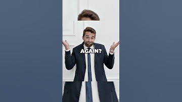 The Man Who SOLD The Eiffel Tower... TWICE