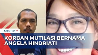 Teka-teki Kasus Mutilasi di Bekasi, Angela Hindriati Dikabarkan Hilang Sejak Tahun 2019!