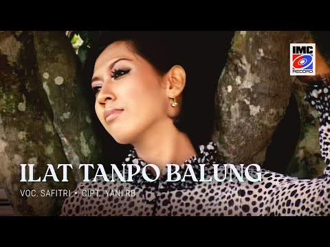 Safitri - Ilat Tanpo Balung - IMC RECORD JAVA