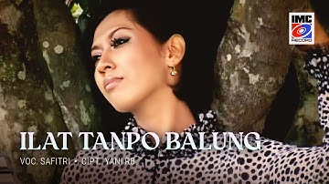 Safitri - Ilat Tanpo Balung - IMC RECORD JAVA