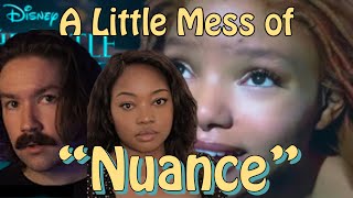Noah Samsen, Patience Xina & The Little Mermaid Debacle by Unpoetic Justice 23,688 views 1 year ago 30 minutes