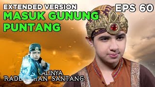 Balapati dan Surawisesa Masuk Gunung Puntang - Kembalinya Raden Kian Santang Eps 60 PART 2