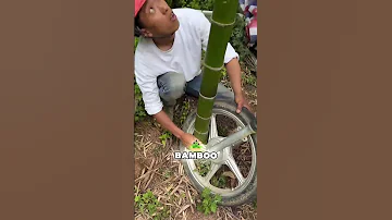 He Left His Motorcycle For A Month Then This Happened Short 