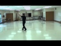 AMORATO MIO ("My Love") Line Dance (Demo & Teach by Choreographer Ira Weisburd).m2ts